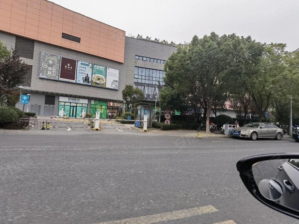 苏州工业园车坊淞泽家园七区月亮湾2号线 菁英公寓旁淞泽家园近苏大西