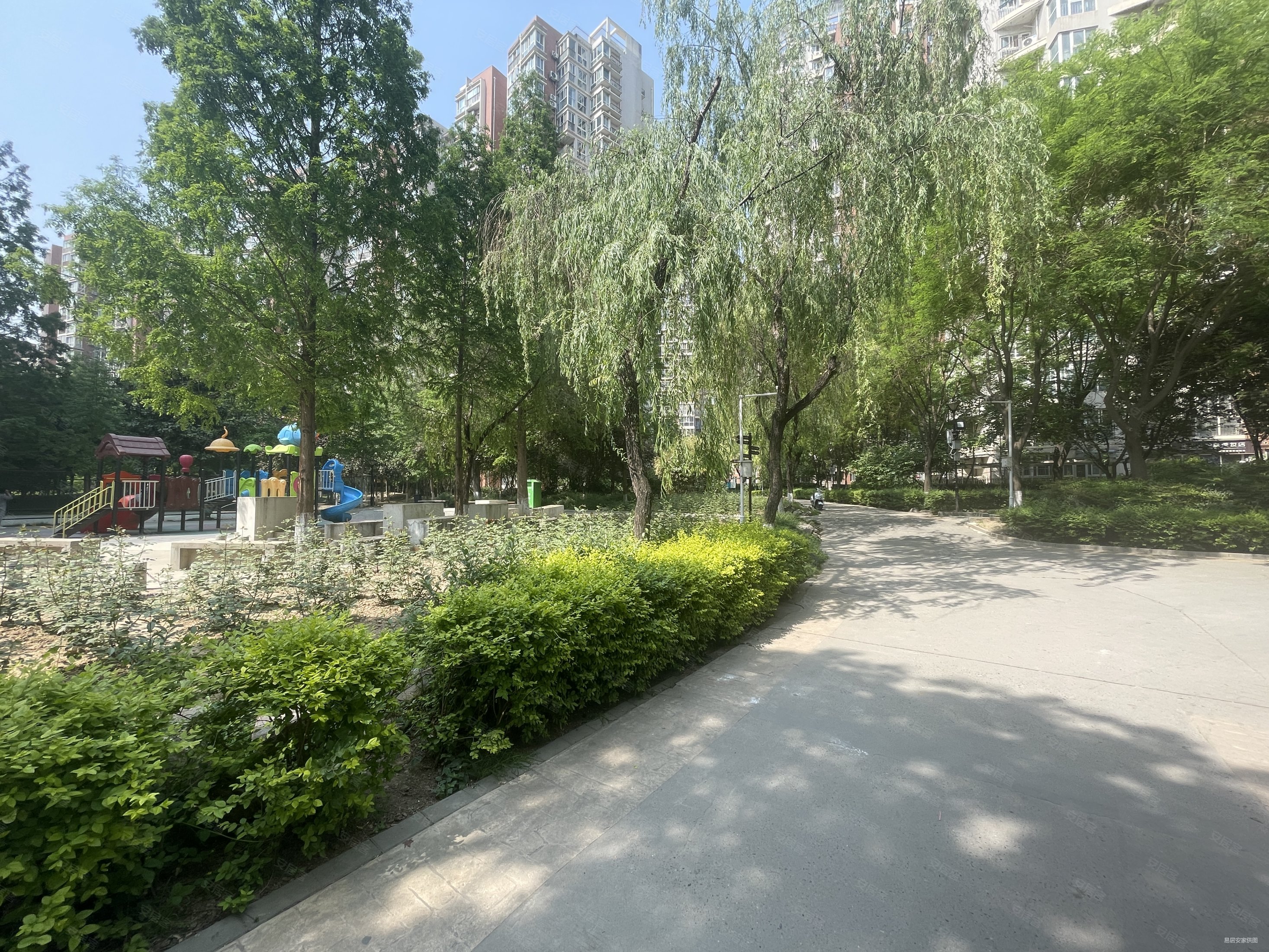 枫韵蓝湾3室2厅2卫137.95㎡南北195万