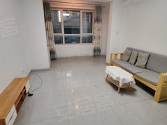 乐陵城区新一中德百西区好楼层，房子干净，出行方便出租房源真实图片