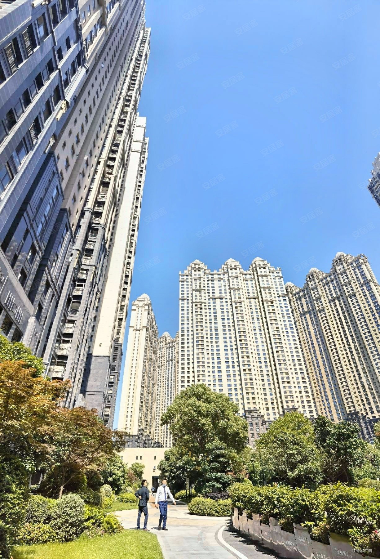 万达御湖壹号