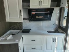 阜宁阜城大街阜宁东方广场中亿城市花园 1室1厅1卫出租房源真实图片