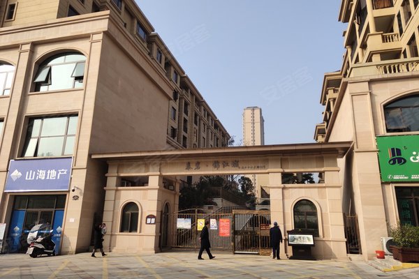 泰岩锦江城优点,不足,信阳泰岩锦江城怎么样,泰岩锦江城周边房产中介