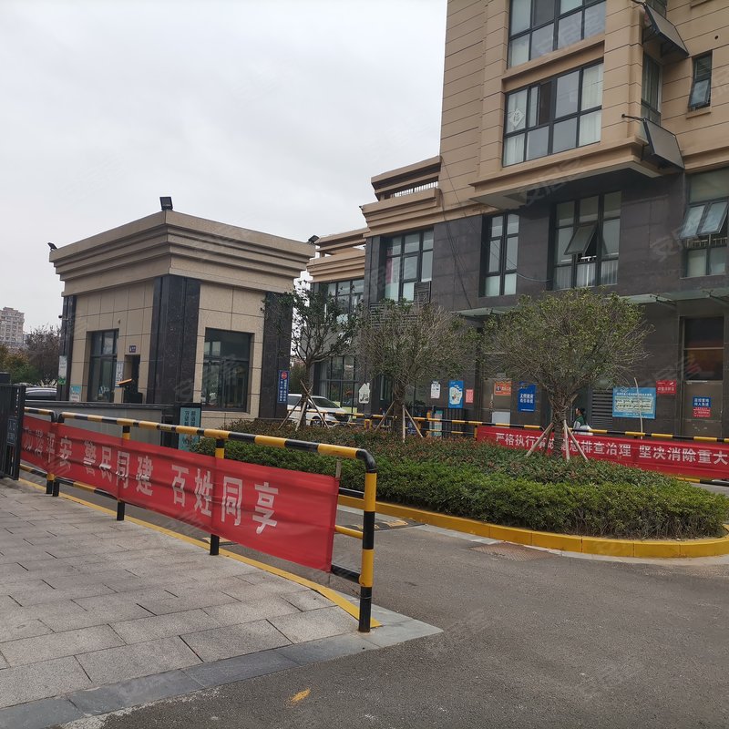 【东润华庭, 东润华庭小区详情,房价走势,房源,业主论坛】- 连云港58