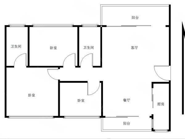 深圳宝安坪洲坪洲新村二三期大仟里,中英公学旁,坪洲新村二期,大3房2