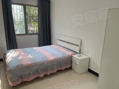 嵊州城区市中心湖滨新村 1室 南北通透 26平 电梯房。出租房源真实图片