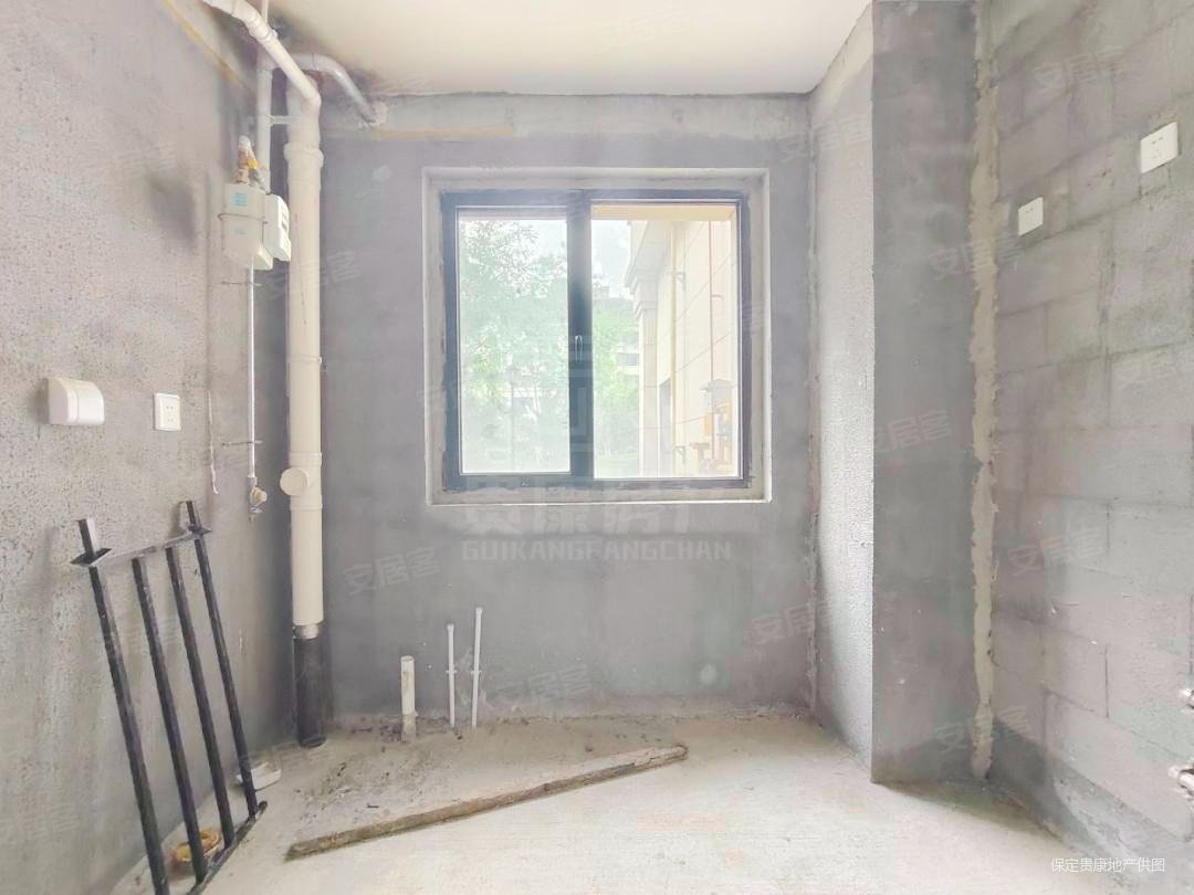 K2玉兰湾3室2厅2卫122.67㎡南北168万