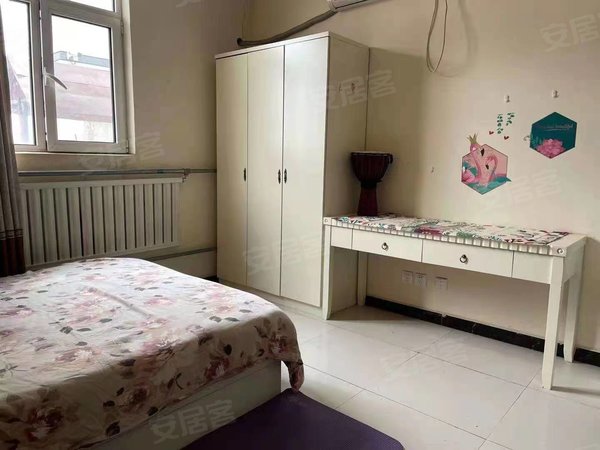 北京朝阳姚家园平房村南街1号院姚家园 东五环 精装修 环境干净整洁