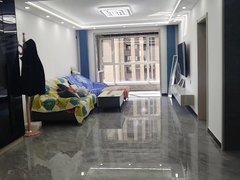 张北张北镇张北城区华安御花园,地理位置佳,诚心出租,钥匙在手,随时看房出租房源真实图片