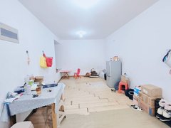 合肥肥西肥西县城派河家园简装1室1厅家电齐全拎包入住950元每月停车方便出租房源真实图片