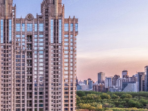 博罗合生霄云路8号缦和北京行政服务公寓 北京顶豪 450和900平米 接待