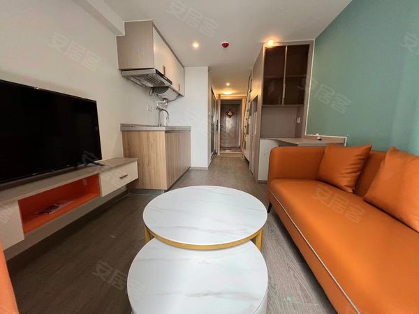 广州增城新塘永荟广场永荟广场精装26平配齐出租干净整洁价格优惠出租