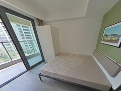 苏州吴中独墅湖西湖西映月 无中介 可免押 可月付 近地铁3号线北港路站出租房源真实图片