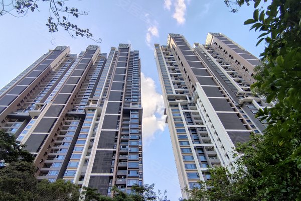广州小区 天河小区 珠江新城东小区 珠江颐德公馆