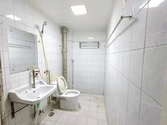 北京丰台木樨园东木樨园 1室1厅1卫 3500元月 南北通透 精装修出租房源真实图片