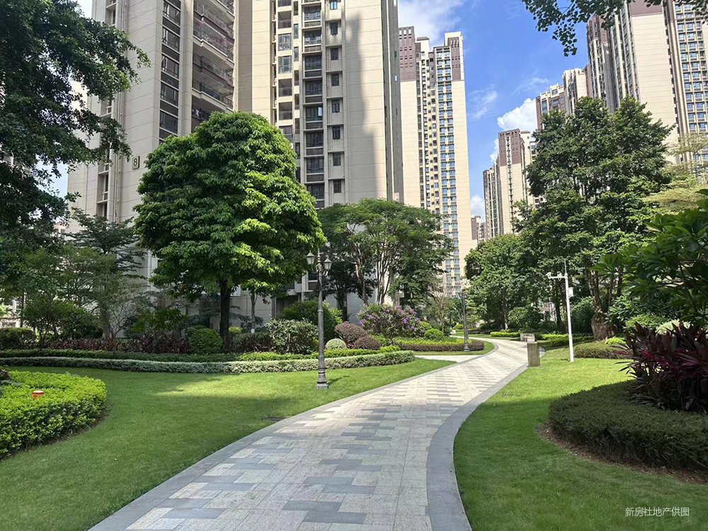 隆生仲恺花园实用2房2厅1厨1卫出售,无欠款