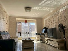 通辽科尔沁河西泰安家园 河西实验初中附近 设施齐全  拎包入住出租房源真实图片