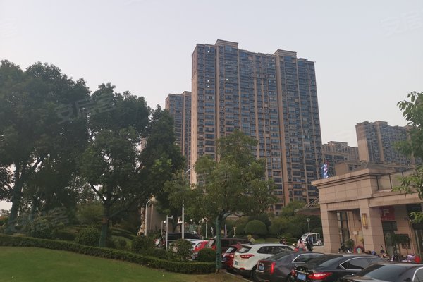 金坛碧桂园(一期)