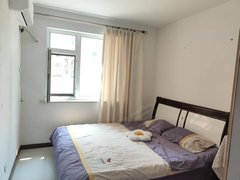 四平铁西九州大禹加州湾，师院，卫校附近，季度起租可月付，家电齐全拎包入住出租房源真实图片