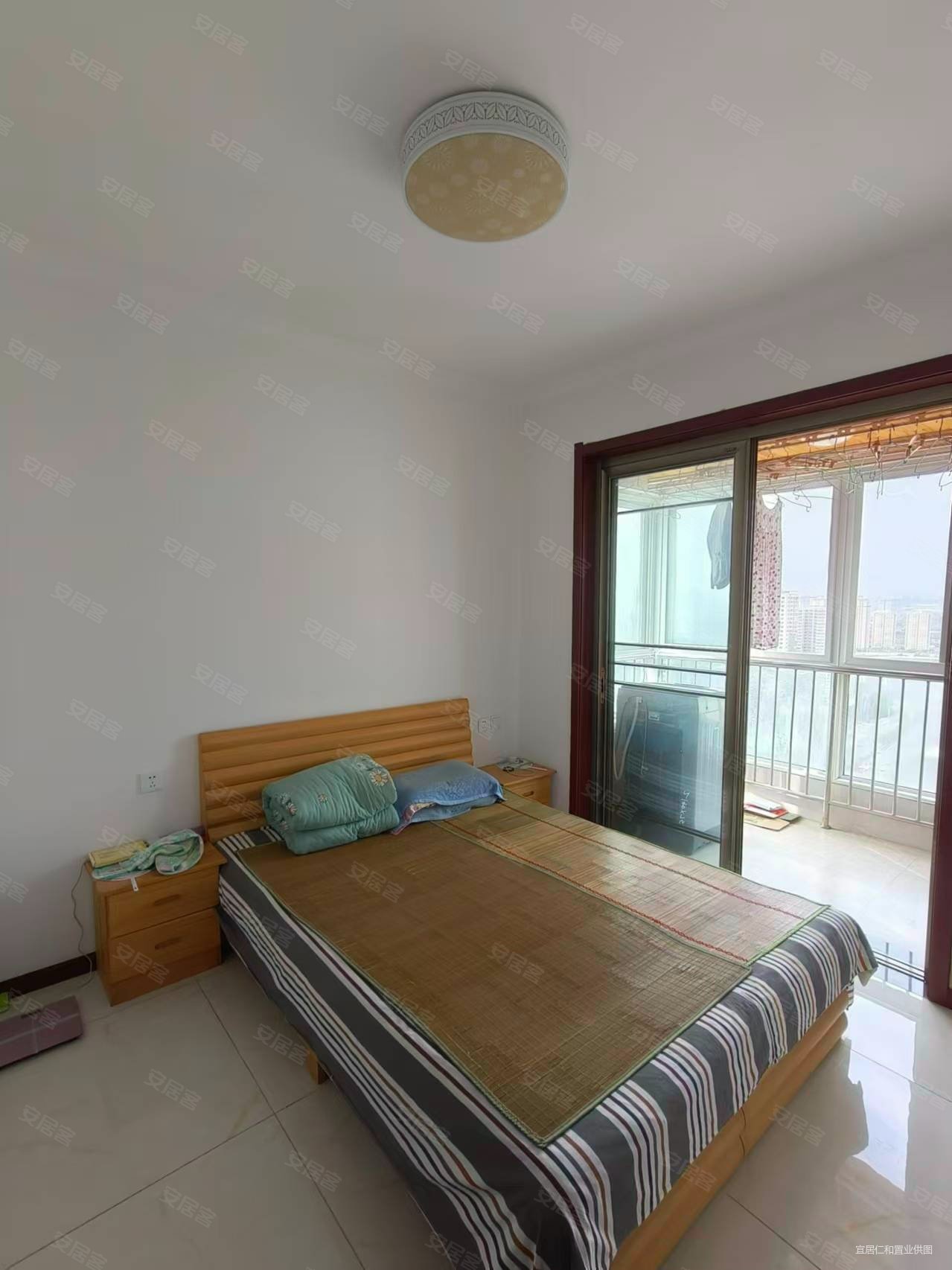 美庐雅苑3室2厅1卫94㎡南北38.8万