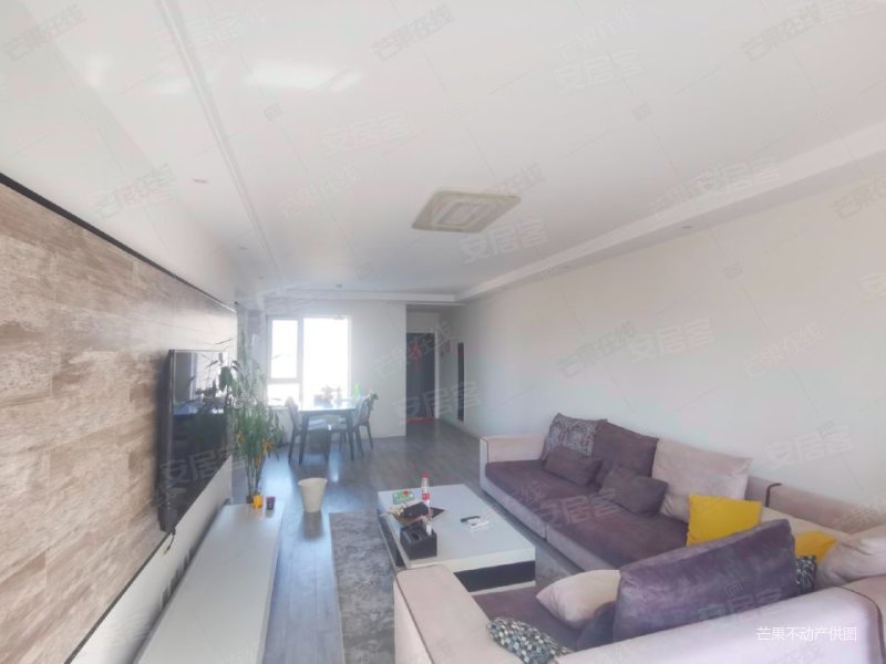 南北通透 交通便利,金地悦峰二手房,148万,2室2厅,1卫,98平米-沈阳