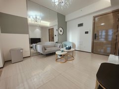 三亚吉阳荔枝沟三亚市区一房短租 随时可以看房 配套方便出租房源真实图片