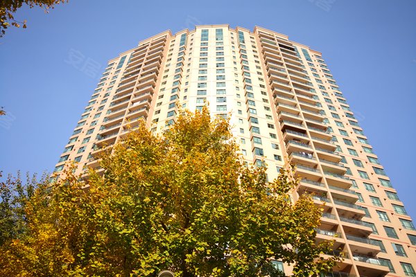 上海二手房 仁恒河滨花园 > 黄伟解读仁恒河滨花园小区不足专家解读