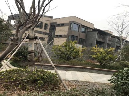 青枫墅园鹭语阁