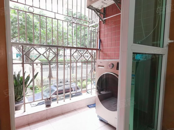 【多图】鹏兴花园(二期),莲塘租房,鹏兴花园二期(有钥匙看房)59平米2