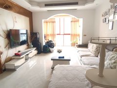 广安邻水古邻大道电梯龙腾的因换了新房，闲置起三房房双卫，出租干净整洁出租房源真实图片