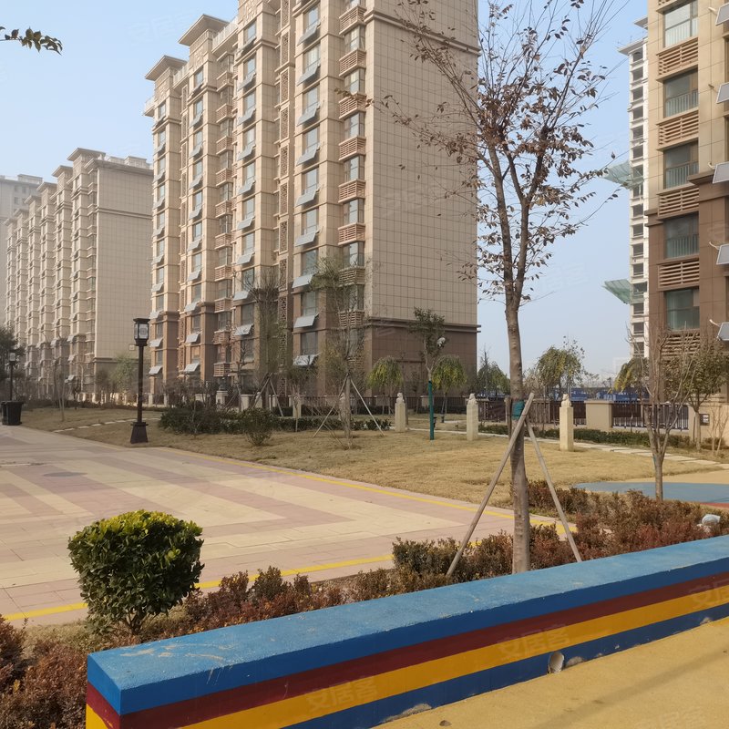 【京博儒苑上邦, 京博儒苑上邦小区专家解读页】- 滨州58同城