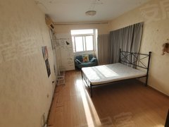 北京西城西直门铁路危改 主卧带阳台 西直门地铁 枫蓝国际 交通大学 北站出租房源真实图片