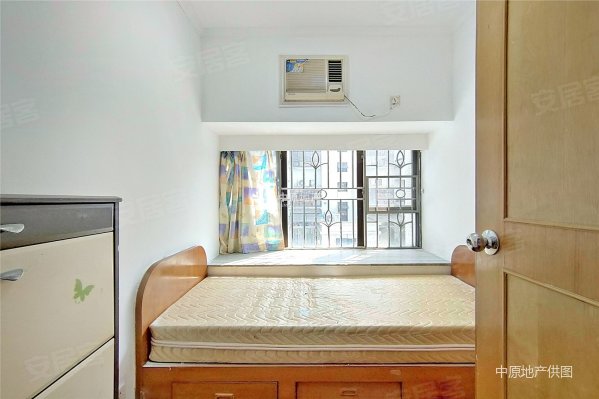 祈福新村湖景居中层精装三房近湖环境优美价可谈