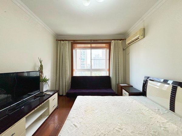 【多图】新世纪名苑,金杨新村租房,新世纪名苑 电梯房 南北通透 随时