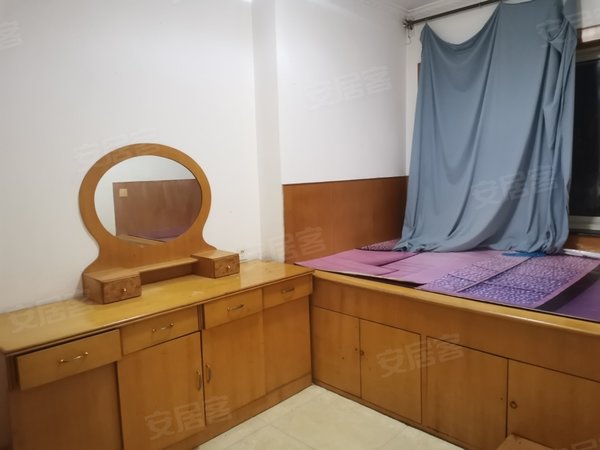 龙口西城区北马大街芙蓉小区(北区)央格庄附近 650元月 2室,热水器洗衣机各1台 南北通透出租房源真实图片