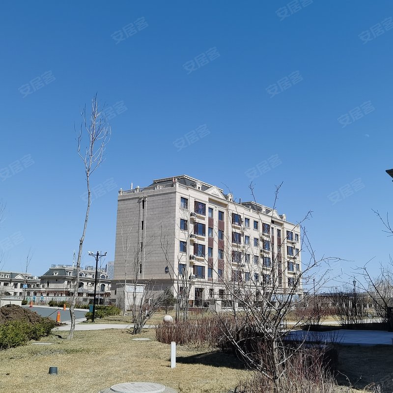 【上东九号, 上东九号小区详情,房价走势,房源,业主论坛】- 大庆58