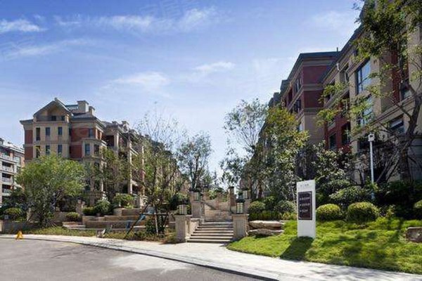 圣兰菲诺怎么样,好不好_中介房产经纪人:张馨对圣兰菲诺的评价-临沂