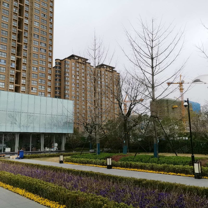 【绿城桂语兰庭, 绿城桂语兰庭小区专家解读页】- 西安58同城