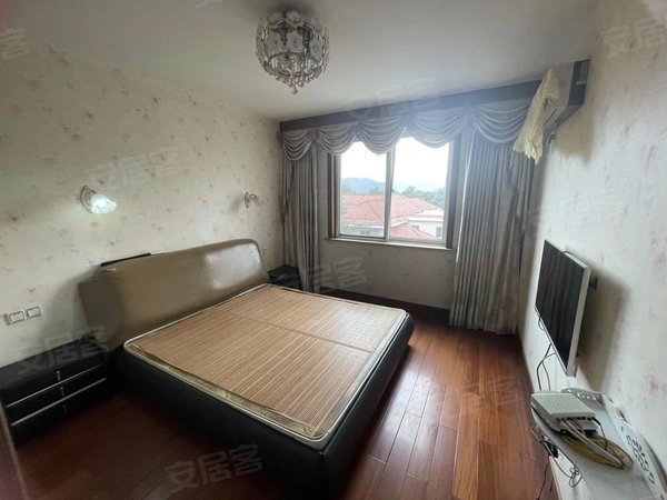 杭州富阳富春天河富春湾小区天河富春湾小区 2室2厅1卫 2300元月 精