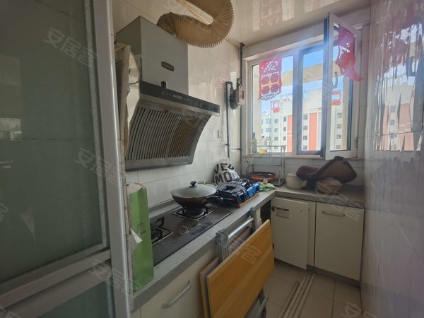 双街镇租房,柴楼庄园 2室2厅1卫 电梯房 92平米,北辰租房-天津58安居