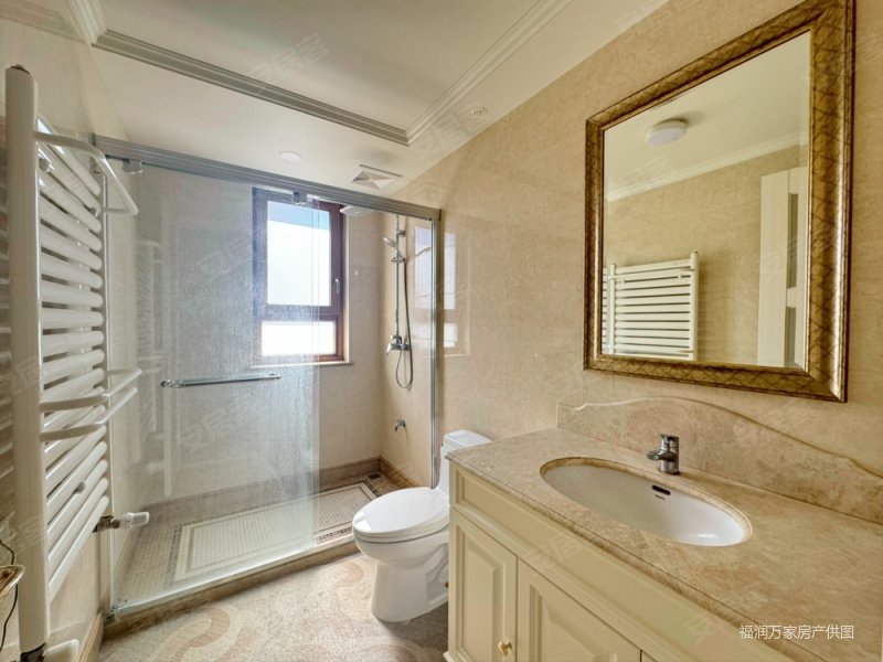 鲁信随珠花园 70年产权 高品质小区 带车位 好楼层 近地铁