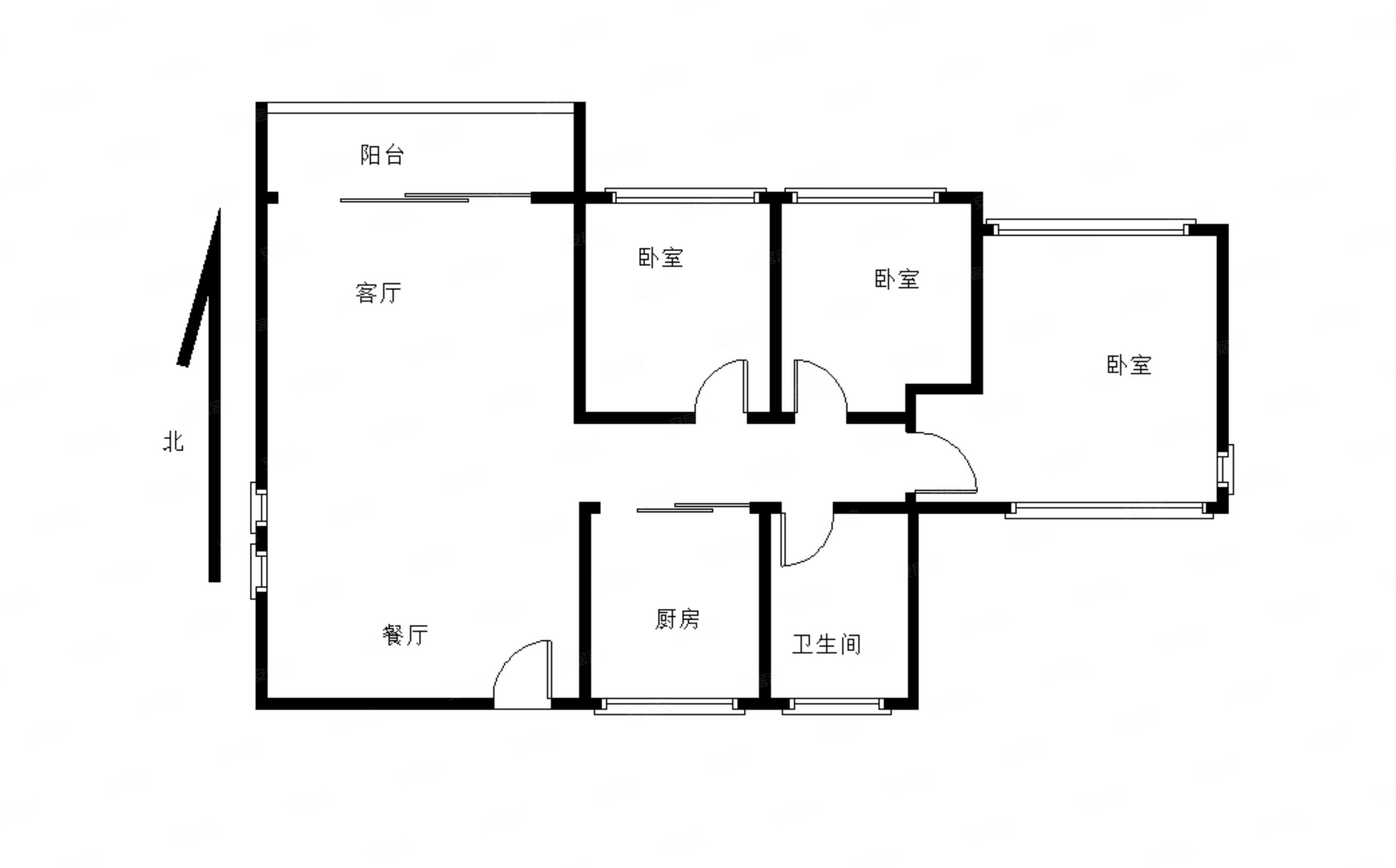 珠海房产网>珠海二手房>香洲二手房>南屏二手房>华发水岸(二期)>