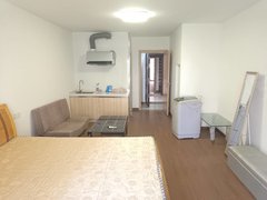 桂林叠彩叠彩阳光联发乾景公寓，上下两层一起租，配套齐全，拎包即住！出租房源真实图片