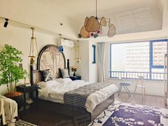 泰安岱岳粥店街道集体供暖精装复式，爱琴海老街万达光彩市民之家天空国际附属医院出租房源真实图片