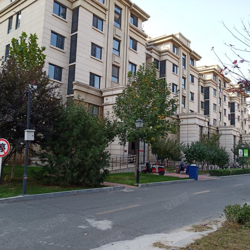 【花溪墅, 花溪墅小区专家解读页】- 保定58同城