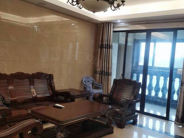 福州福清玉屏中恒首府中恒首府3房2厅2卫,周边多套1234房出租出租房源