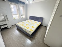 北京房山长阳长阳，建邦华庭精装主卧民水电可月付无中介费包宽带取暖随时入住出租房源真实图片