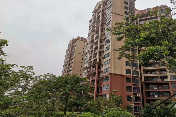 惠州小区 博罗小区 石湾小区 嘉豪御景城 嘉豪御景城怎么样