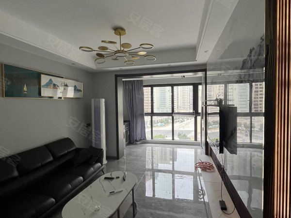 音西租房,世茂璀璨天悦3房2厅附近 融侨悦府 融创福清壹号,福清租房