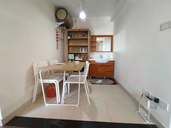 【多图】海晖大厦,南油租房,楼下地铁南油站.