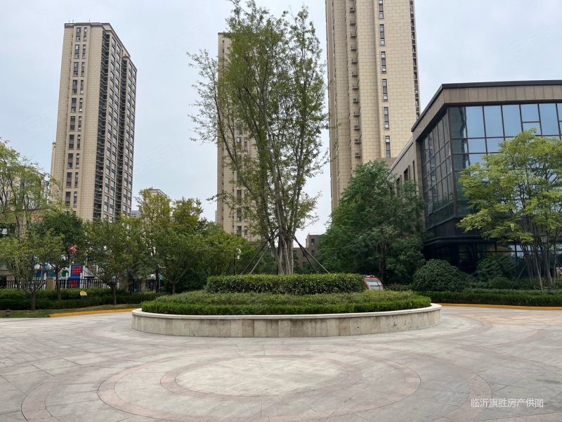 宝丽未来城2室2厅1卫97.05㎡南69万